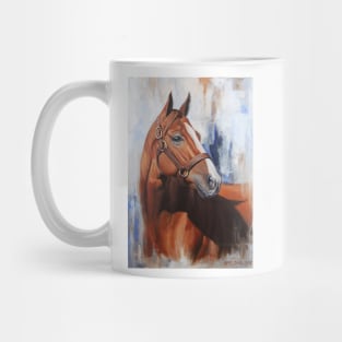 California Chrome-1 Mug